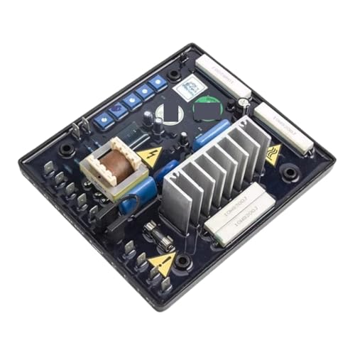 Régulateur tension GRT7-TH4E AVR contre les variations de courant générateur