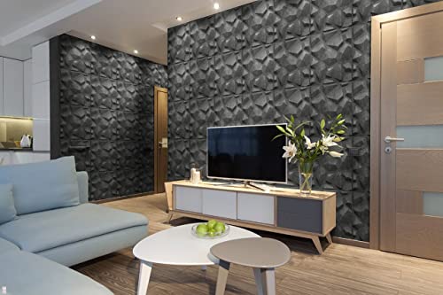 Pannelli decorativi da parete 3D, pannelli per