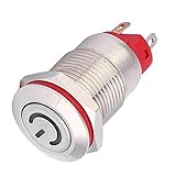 La vista está diseñada con un alto nivel de protección IP66, IK09.