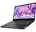 Price comparison product image Lenovo Ideapad 3 15.6" Full HD Laptop (Business Black) (AMD 3020e, 4GB RAM, 128GB SSD, Microsoft 365 Personal 1-Year, Windows 10 S)