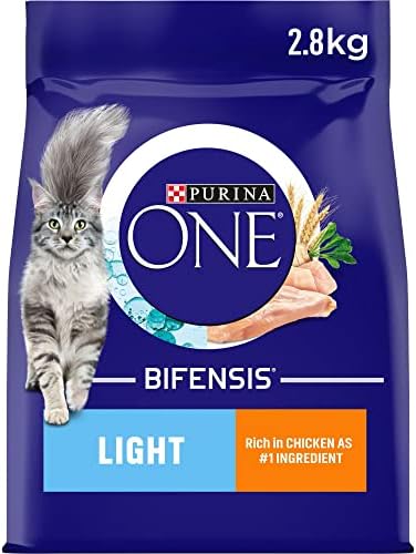 Purina ONE Urinary Care Dry Cat Food Chicken 800g pack of 1