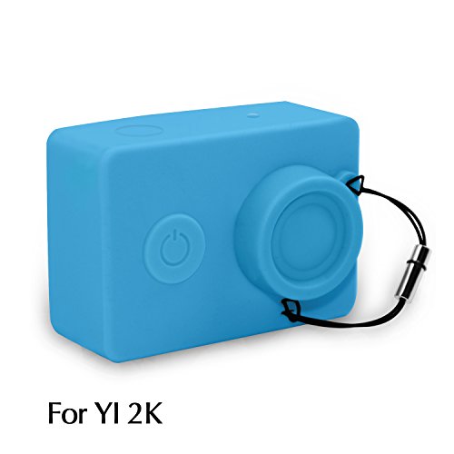 IMusk Morbido Silicone Fotocamera Bag Protector