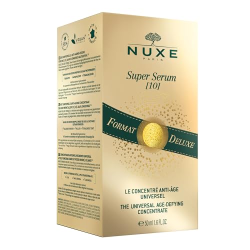 Super Serum “10” 50 ml - vue 10