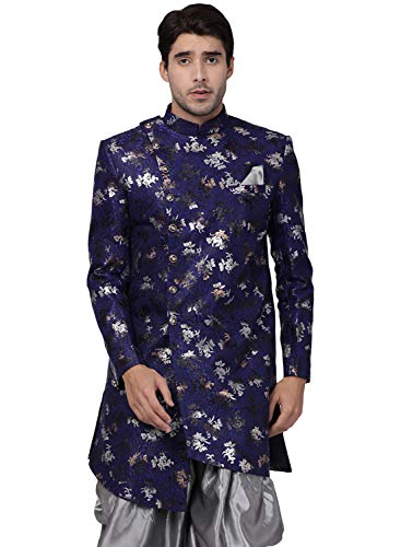 Image of VASTRAMAY Men Shirt
