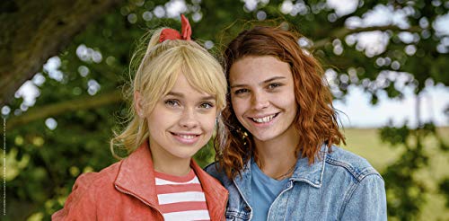 Bibi und Tina 2021. Die Serie Broschurkalender, silver - Image 2