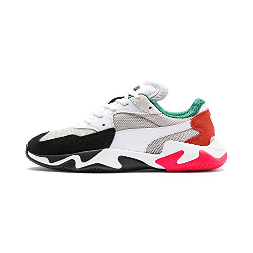 PUMA Storm Adrenaline, Scarpe...