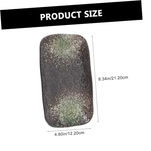 Plato de Cerámica Alipis para Salsa 1pc miniatura 2