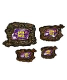 Tropcial Bark Bowl Large 24