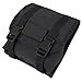 Molle Large Utility Accessory Mag Pouch-Black
