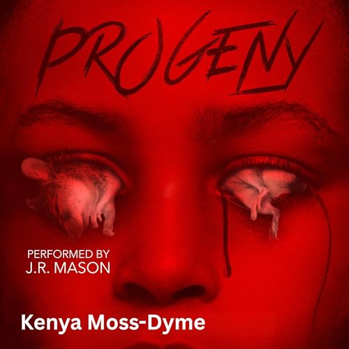 Progeny by Kenya Moss-Dyme episode artwork