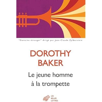 Le jeune homme &agrave; la trompette