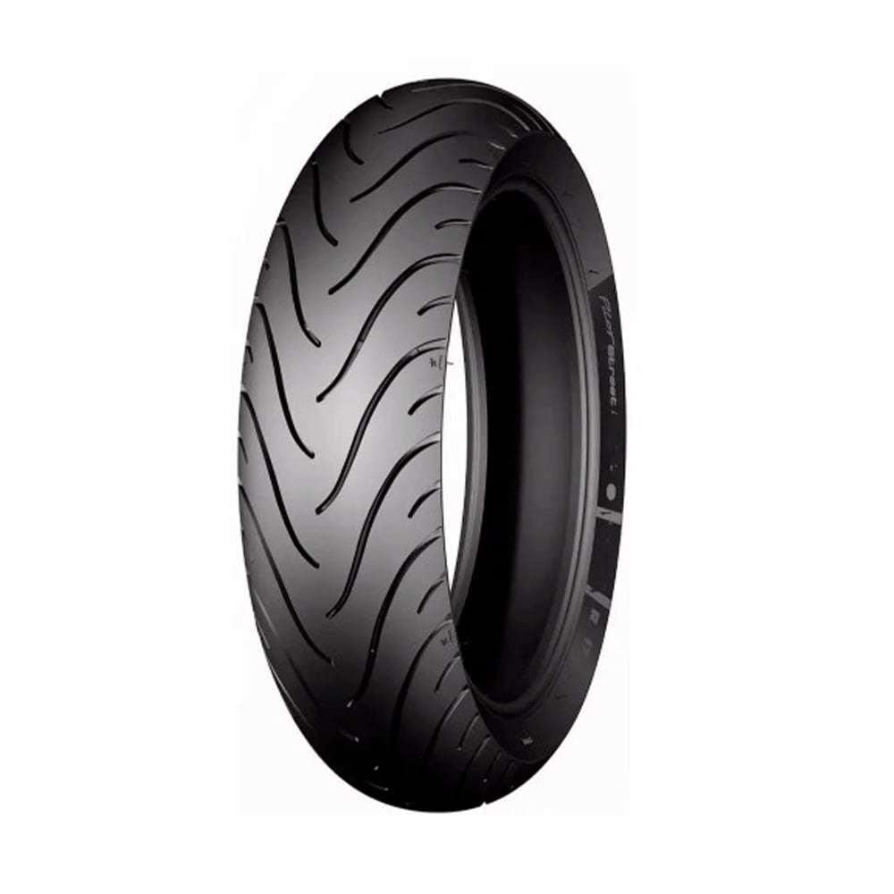 MICHELIN 140/70 R17 66H Neumáticos de Verano Moto