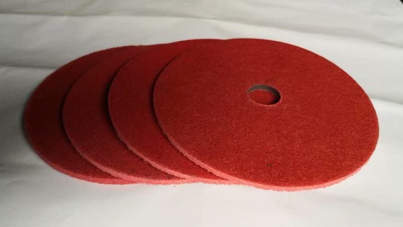 Fillet Grinder Grinding disc (6 Inch) 30 Pieces