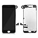 Keytas Compatible with iPhone XR Screen Replacement Kit 5.8 Inch LCD for iPhone XR 3D Display Touch Screen Digitizer Full Assembly with Tools Kit+ Screen Tempered Protector+ Waterproof Frame Adhesive