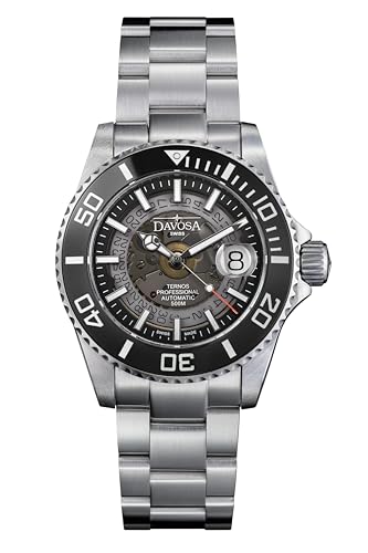 DAVOSA TERNOS Professional Nebulous 161.535.50 Automatikuhr
