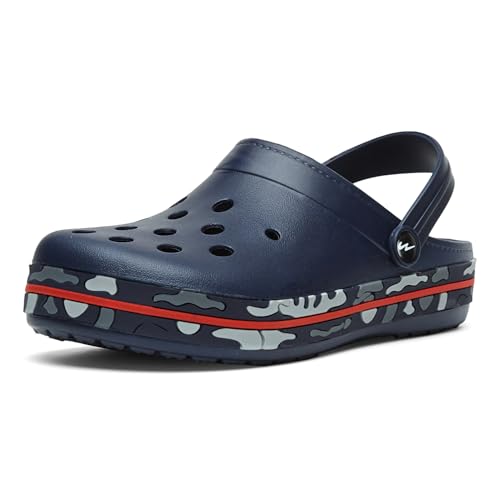 Image of Campus Men Gc-4001 Clogs