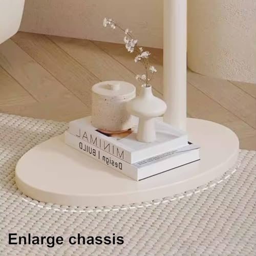 Table d'appoint de salon légère, la solution pour petits espaces - 7