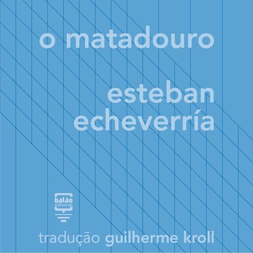 O matadouro 18 Titelbild