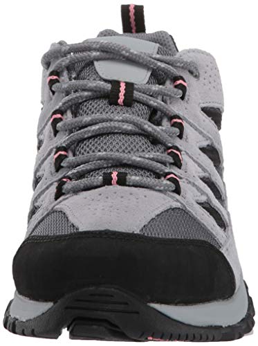 Image of Columbia Women Crestwood Hiking & Trekking Shoes