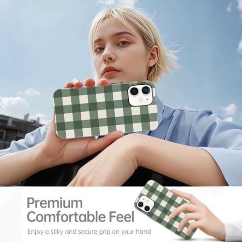 Coque antichoc iPhone 12 Pro MagSafe fine en polycarbonate - 7