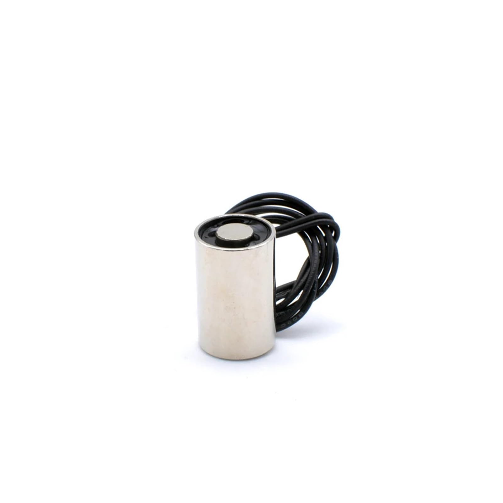 Aimant électrique de maintien 12V pour résoudre les blocages de tri de pièces 2kg