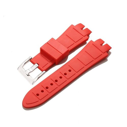 [CFWW] WFEfuC GNXJo[ EHb`Xgbvpo[EHb`oh(Red-silver,26mm)