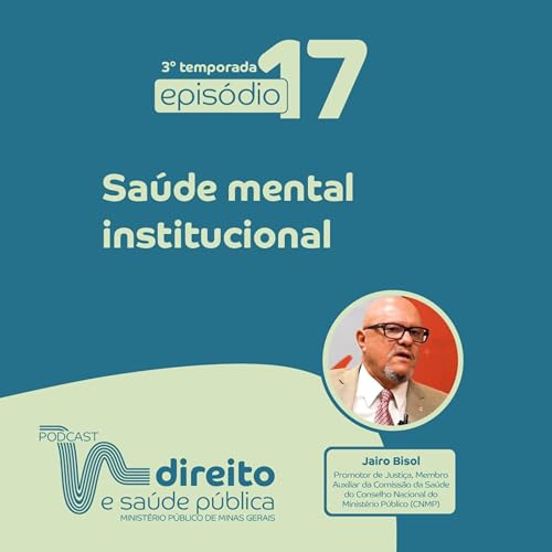 PDSP #3.17 - Sa&uacute;de Mental Institucional