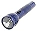MagLite S2DFD6: 2 Cell D Flashlight Midnight Blue