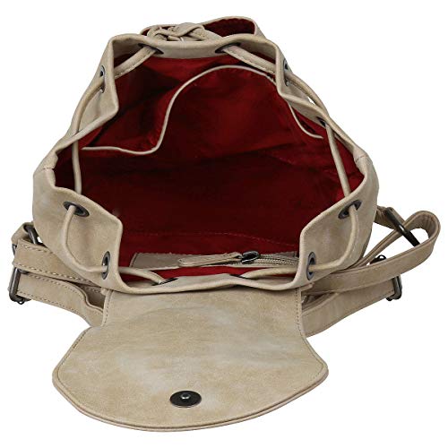 Fritzi aus Preußen - Maddy, Borsa a Zainetto Donna...