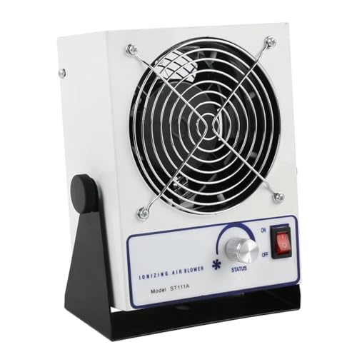 Ionizador de aire mini ajustable ST-111A 30W 220V