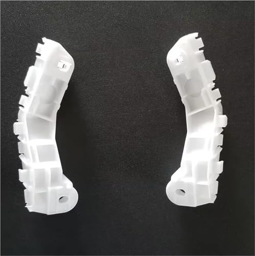 Support pare-chocs avant 6400A593 pour réparer un Pajero V93 V97
