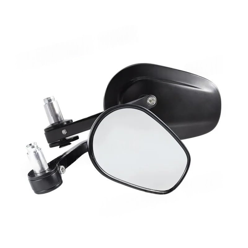 Moto Lusterko końcówkowe kierownicy Motocyklowa k Pasuje Do Bmw R1250GS R1200GS Lusterko Wsteczne Motocyklowe Uniwersalne