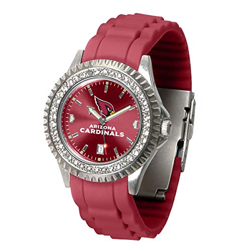Image of Game Time NFL Womens Wrist Watch