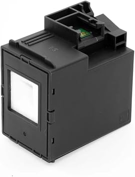 C9344 Maintenance Tank Fit For L5590 Xp-2100 2105 XP-3100 XP-3105 XP-4100 XP-4105 WF-2810 WF-2830 WF-2835 Printers(1pcs)