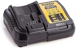 DeWalt Compact DCB113 18v Li-Ion XR Battery Charger 10.8v 18v RP DCB107 DCB112