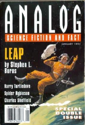 Down in the Bottomlands (in Analog)