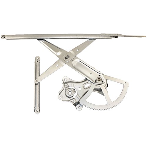 Lève-vitre électrique 11R569 ACDelco pour retrouver un confort de conduite
