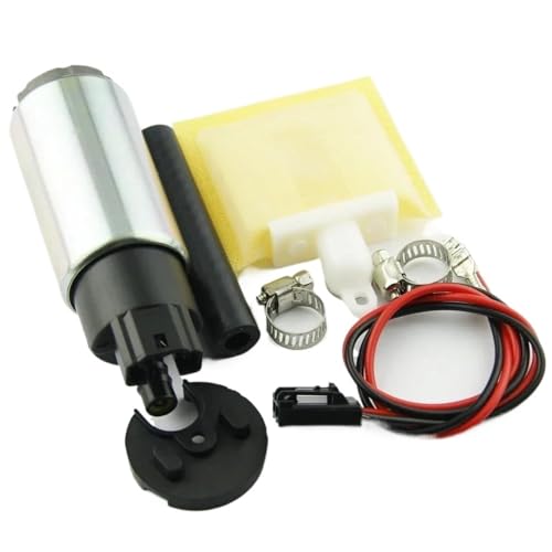 Bomba de combustible para Suzuki Burgman 650 y VL1500 Boulevard C90T