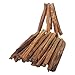 Fatwood Fire Starter Sticks 10lb Box - Indoor or Outdoor 100% All Natural Pine Fire Starters for Campfires, Fireplace, Firepit, Wood Stove, or BBQ Grill - Kindling Wood Firewood Lighter by Pure Garden