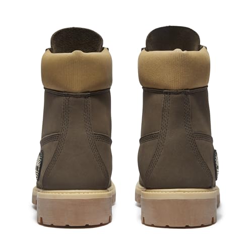 Timberland Men's Premium 6 Inch Waterproof Fashion Boot3