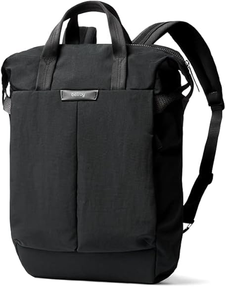 [ベルロイ] Tokyo Totepack Compact バックパック トートバッグ 13インチのノートパソコン用バッグ