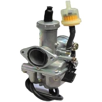 1985 honda 200s carburetor