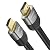 Zeskit Premium Certified 23ft 7m CL3 In-Wall High Speed HDMI 2.0b Cable, 4K 60Hz ARC HDR10 Dolby Vision 18Gbps HDCP 2.2 Compatible with Xbox PS4 Pro Apple TV 4K Sony LG Sound Bar AV Receiver Projector