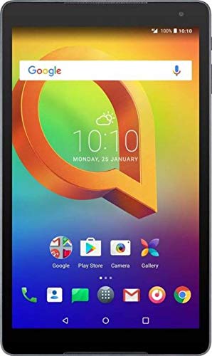 MobiCR.com Mobicr Screen Guard For Alcatel A3 10 Tablet (Wifi+4G+32Gb) With Installation Kit, Transparent (B09VDWP2YK) Amazon Price History, Amazon Price Tracker