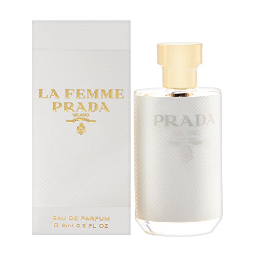 Prada La Femme 0.3 oz Eau de Parfum