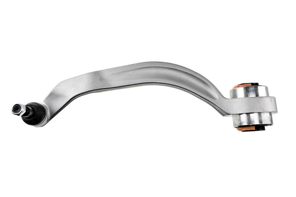 Bras de suspension avant Audi Allroad C5 4BH 2000-2005 triangle de commande inférieur