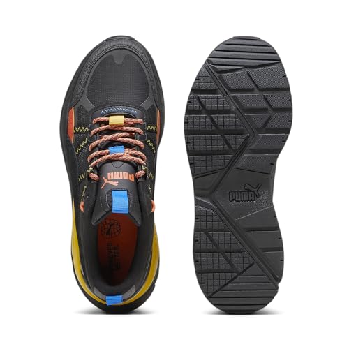 Image of Puma Unisex Adult XRay Tour Sneaker