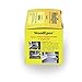 Abatron WoodEpox Kit - 2 Quart - 2-Part Structural Epoxy Adhesive Filler - Wood Filler Putty