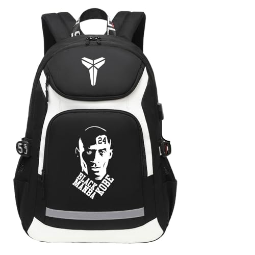 Sac de voyage ado indéchirable : sac à dos collège léger contre la charge quotidienne
