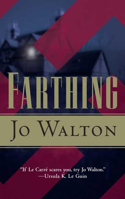 Farthing (Small Change)